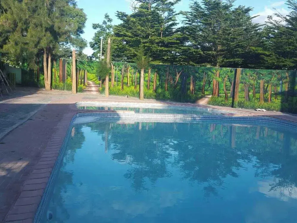 ROYAL SHALOM HOTEL