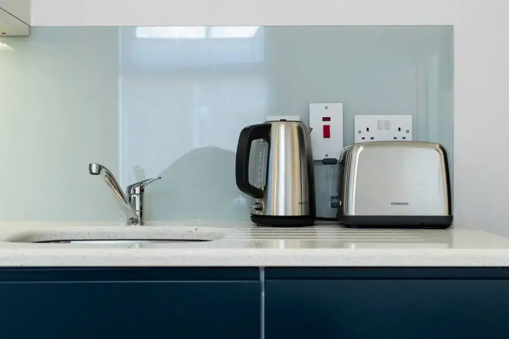 Spacious 1 Bedroom Apartment in Rathmines