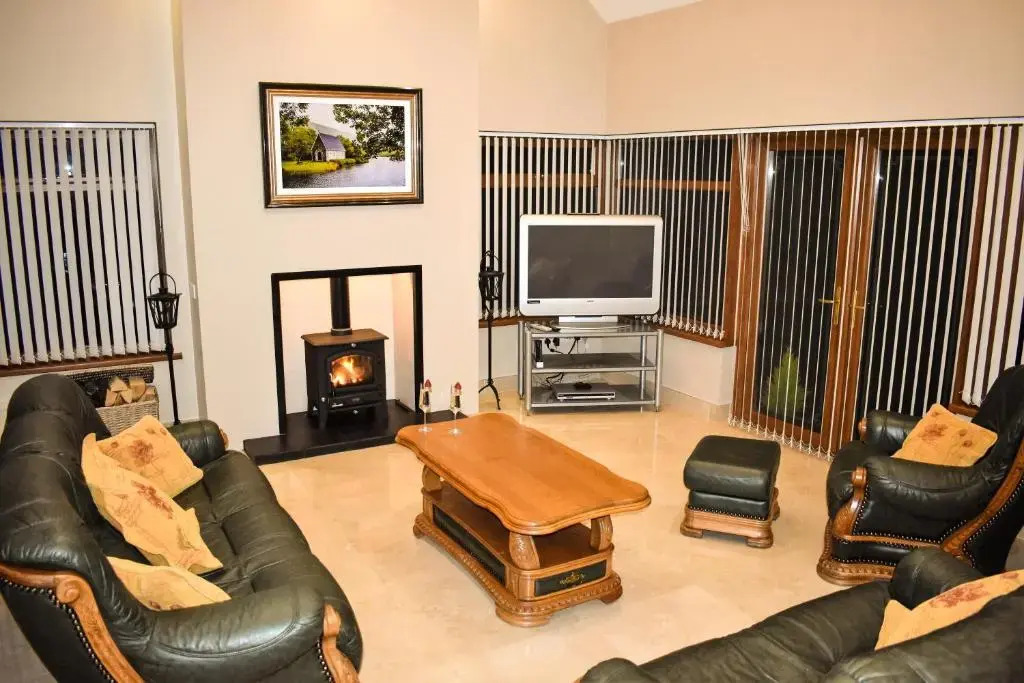 Glenshane Country House