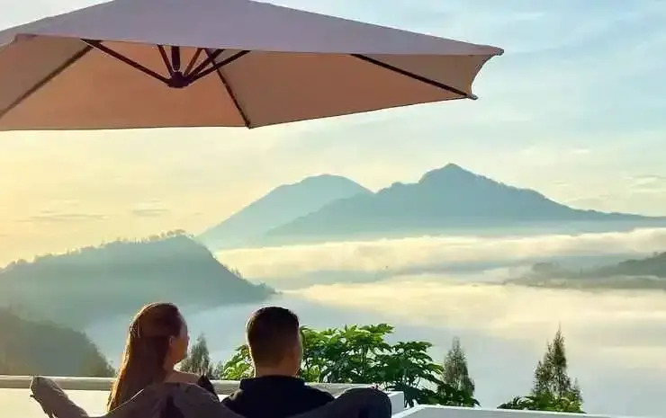 Highland Bali