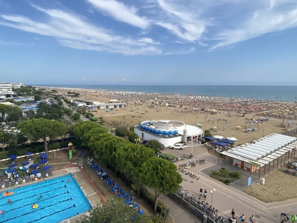 Regina 32 in Bibione