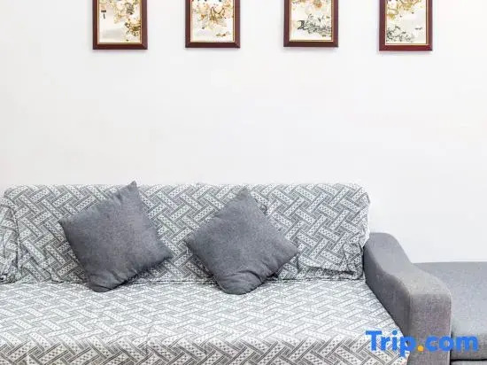 Glam Homestay Betong