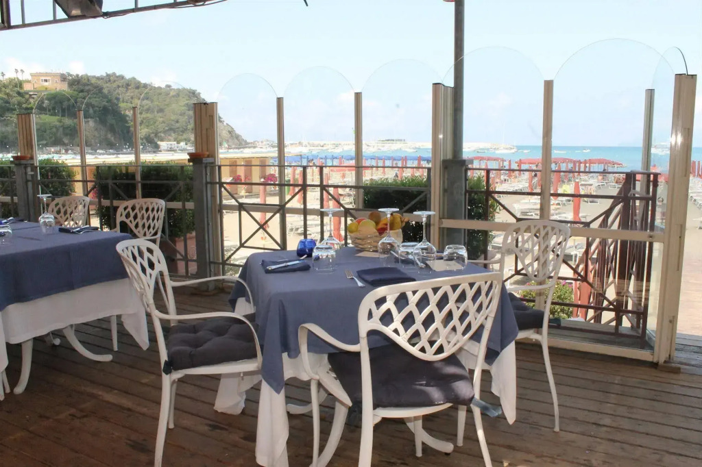 Suite Hotel Nettuno