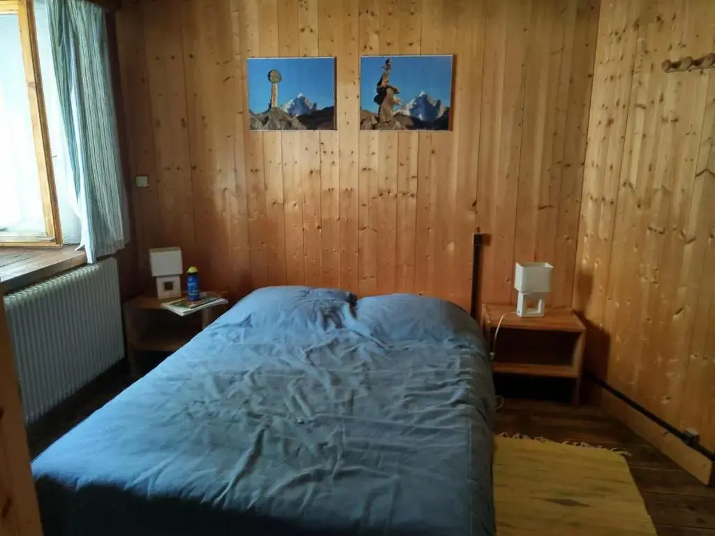 Chalet La Gayolle - Chalets pour 12 Personnes 96