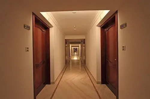 Parijatha Gateway