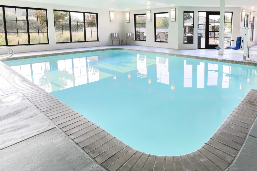 Staybridge Suites Reno Nevada by IHG