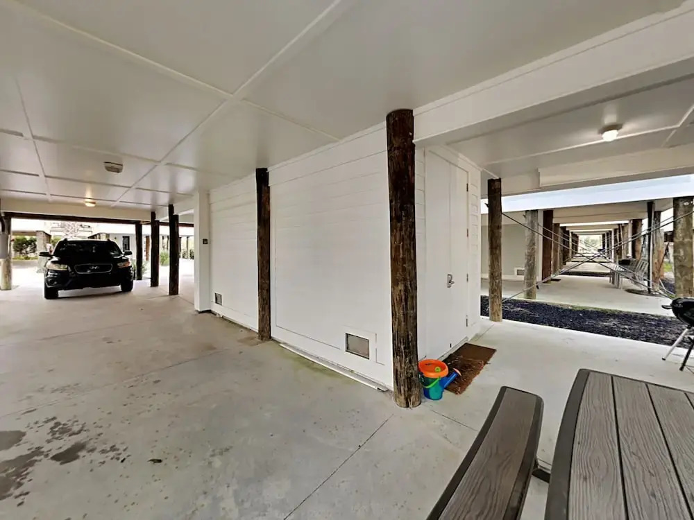 East Point Cottages F by Southern Vacation Rentals