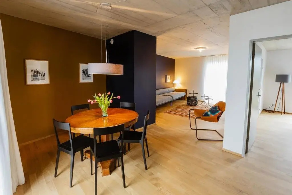 Hotel ZwiBack