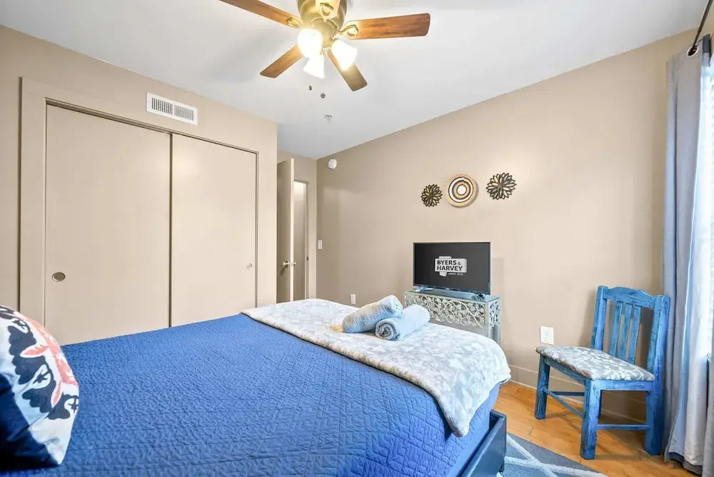 Loft #105