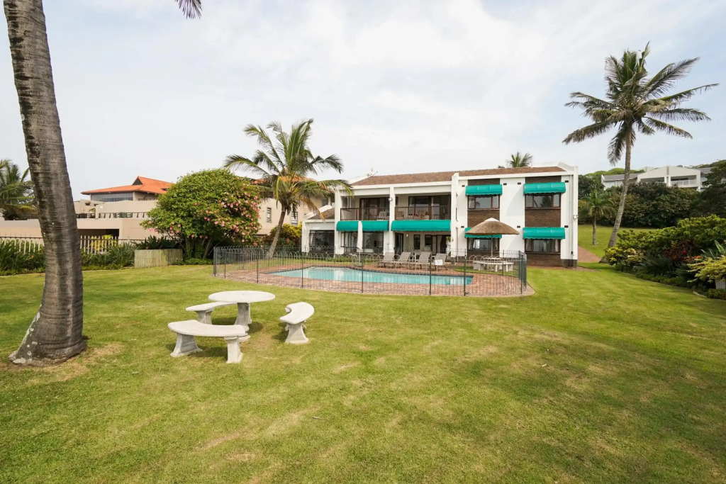 Nomax Beach House