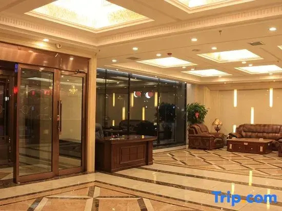Huilong Business Hotel
