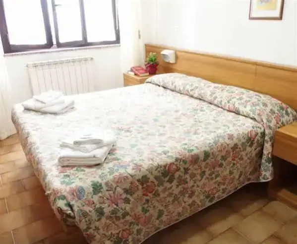 Hotel Milano