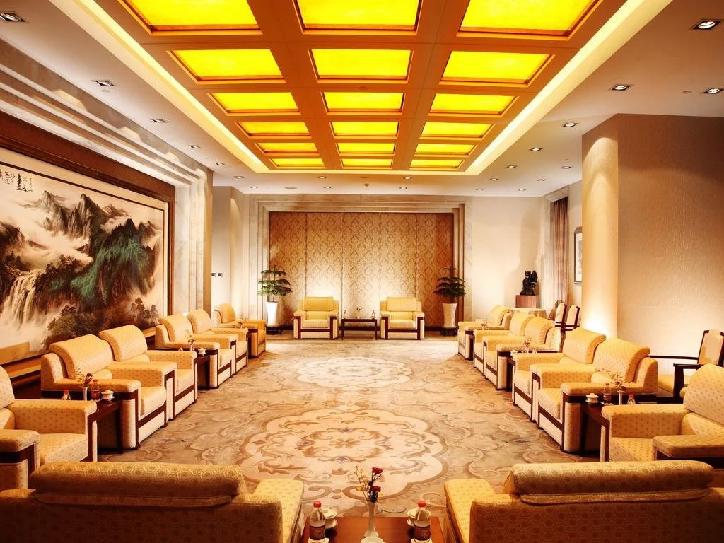 Power Valley International Hotel