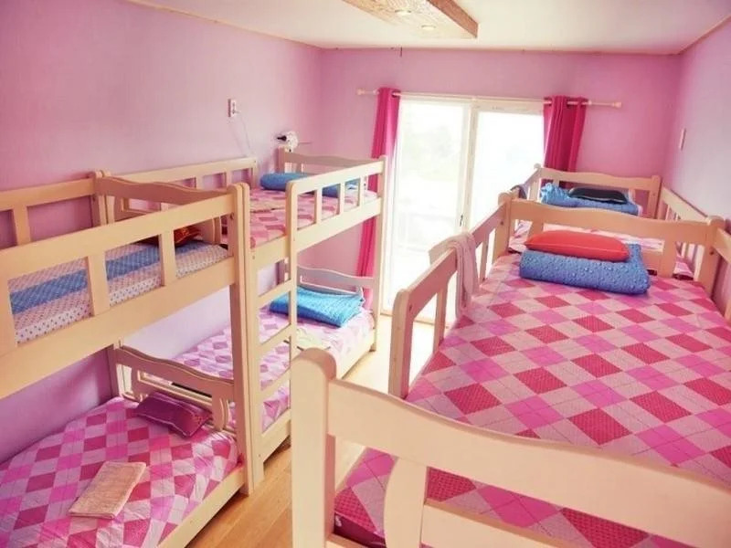 Mate Guesthouse II