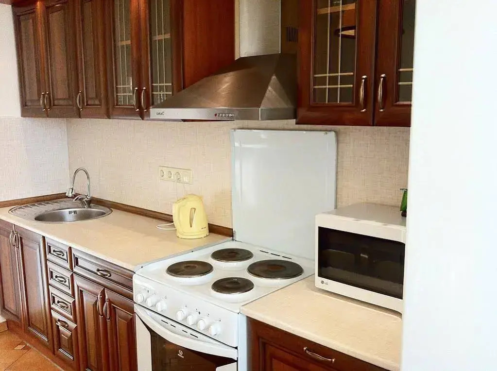 Poznyaky Premium Apartments