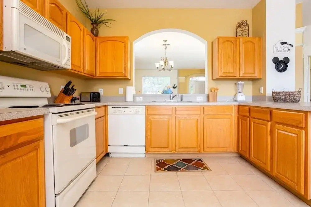 SVV 079 - Windsor Retreat 6 Bed Pool Home