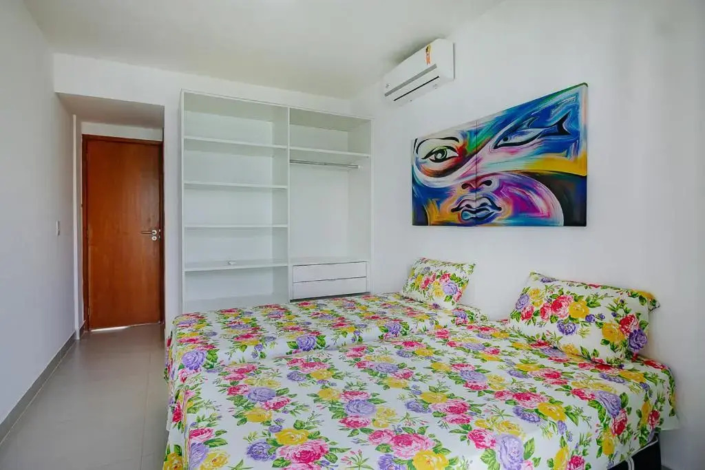 Village AREIAS ITACIMIRIM - PÉ NA AREIA