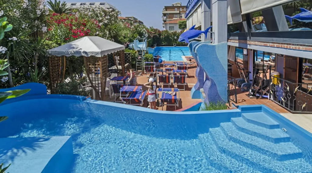 Hotel Eur