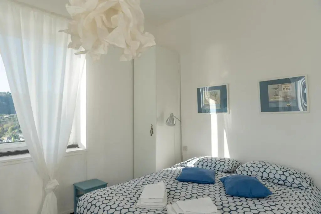 Cosy Apartment by PortofinoVip