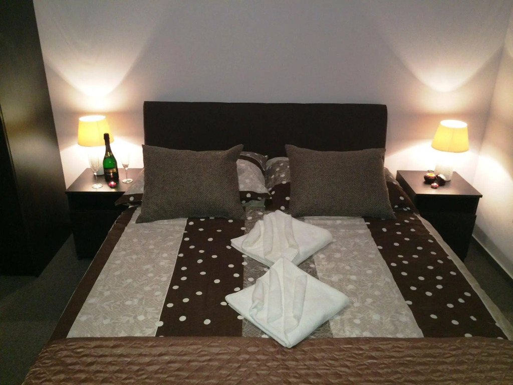 Dubai Hotel Budapest