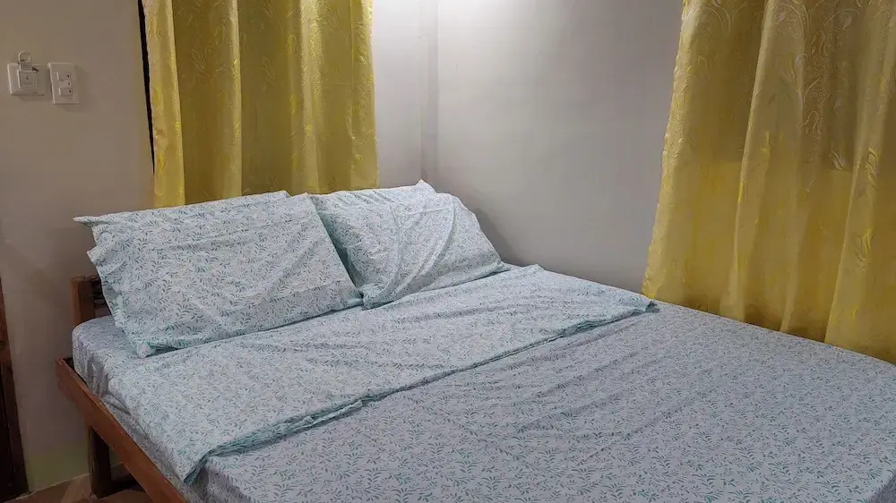 Mariden Resort & Homestay Siargao