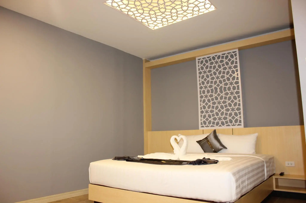 Sleep Inn Phuket