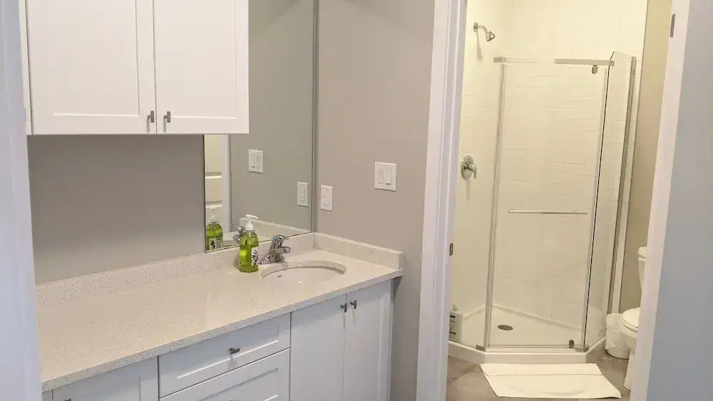 Boardwalk Homes - Executive Townhomes