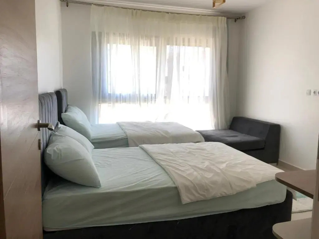 Apartment at Marassi