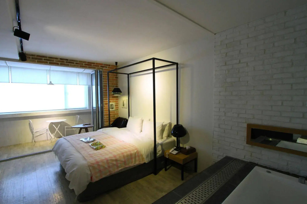 Hotel 25 Seomyeon