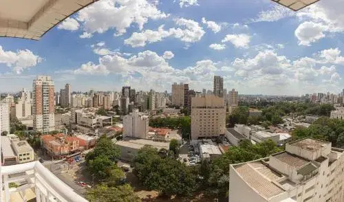 Vossa Bossa Pinheiros Style