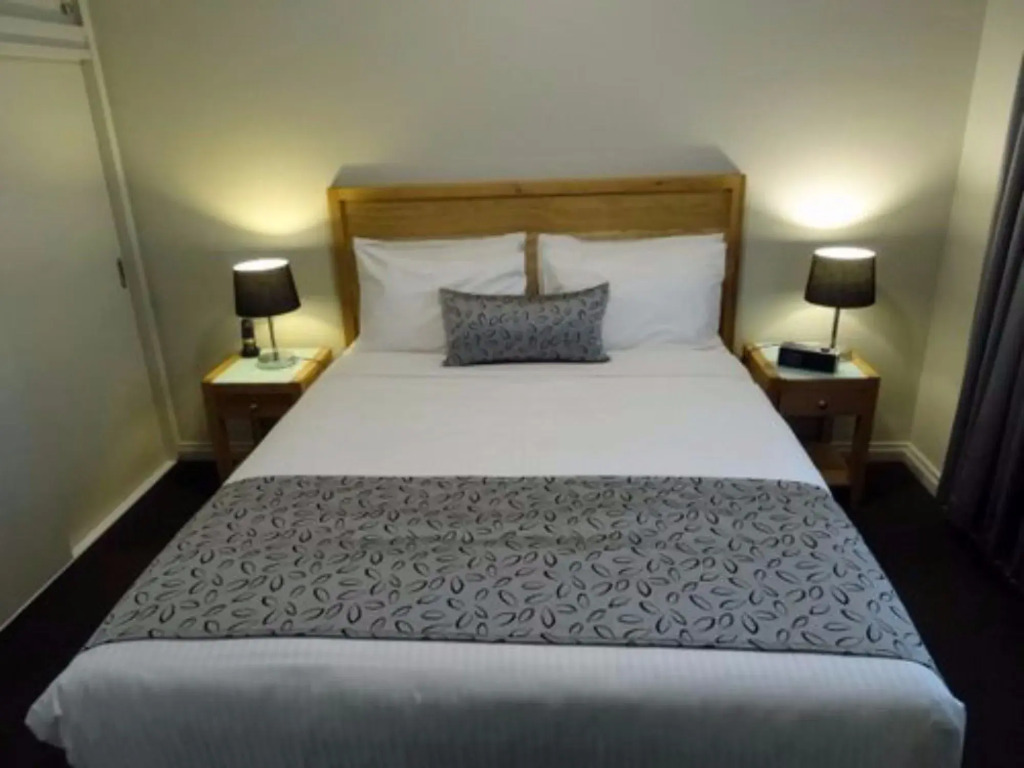 Fawkner Executive Suites & Serviced Apartments