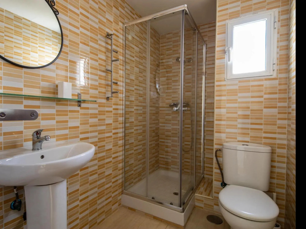 LA MERCED Apartment 32 2BT 1BR