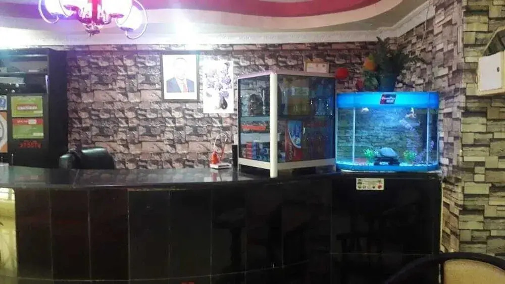 Royal Palm Hotel And Suites