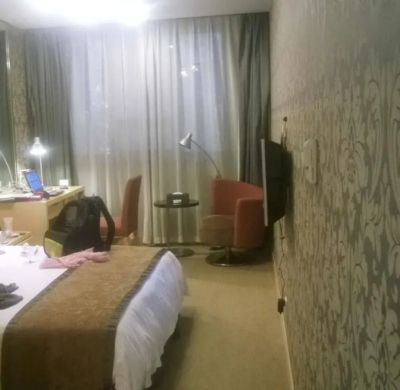 New Era Hotel
