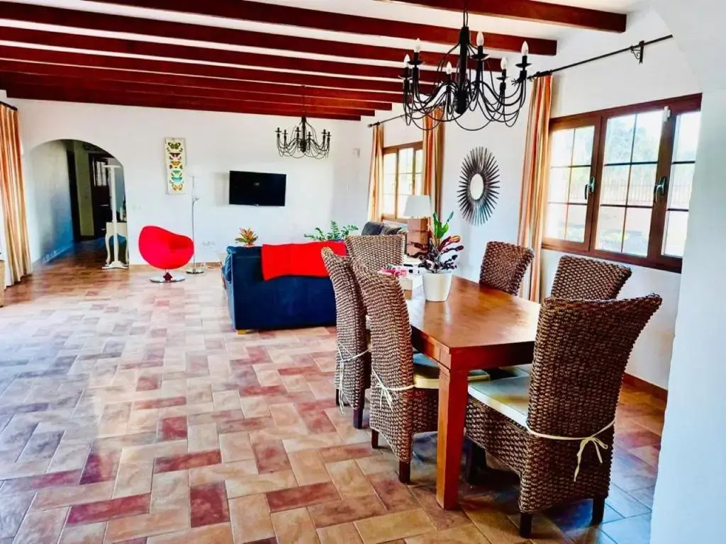 Casa La Fuentita