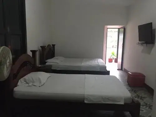 Hotel San Cristobal