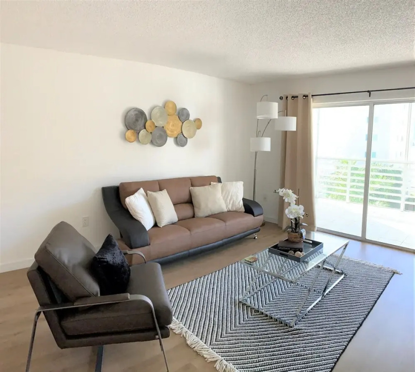 Le Frontenac 505 by Go Florida Condo, Sunny Isles
