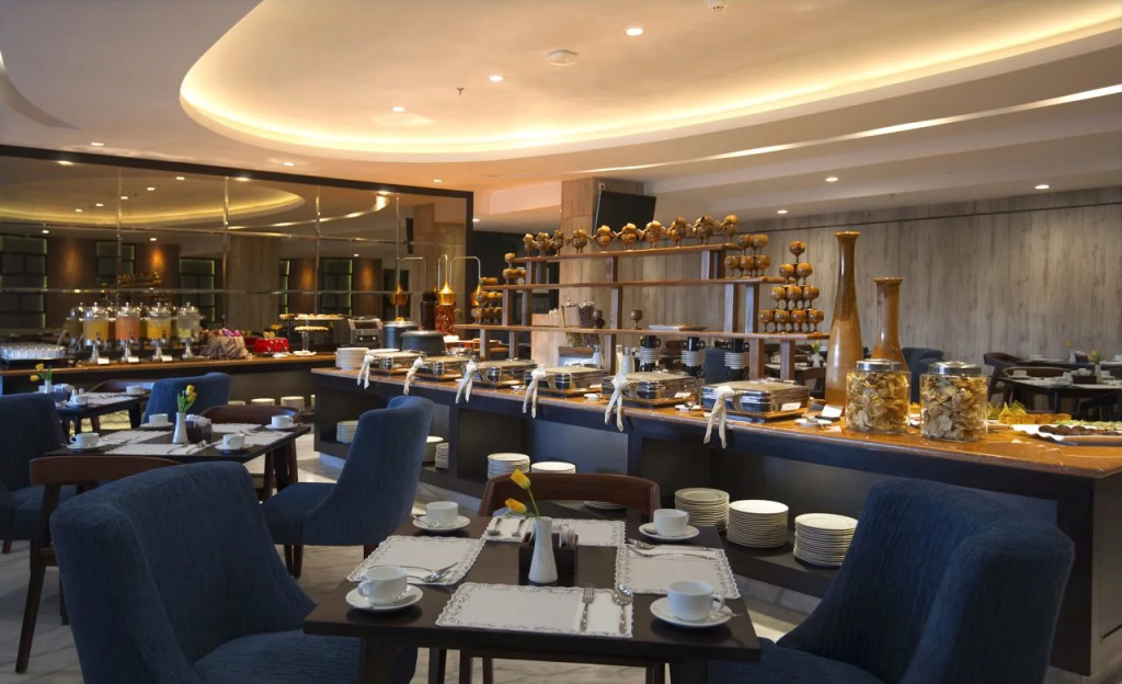 THE SYA Regency Palu by SoASIA
