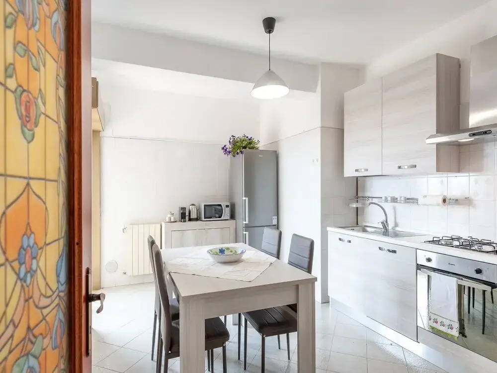 Etna & Sea View Apartment