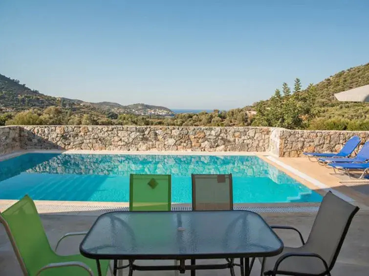 Holiday Home Villa Emerald