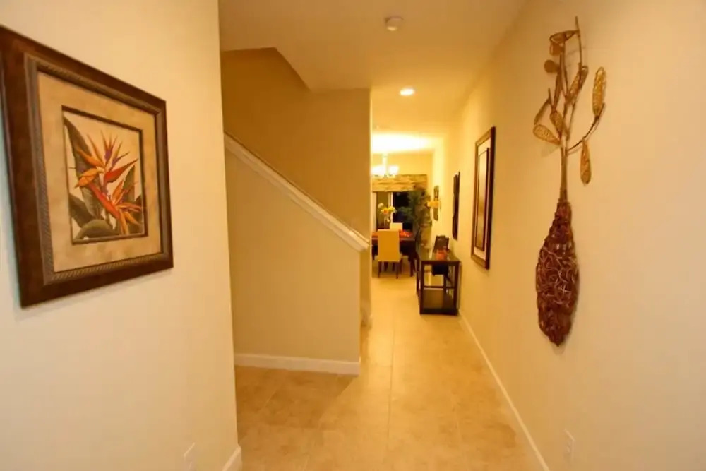 Ov4255 - Paradise Palms - 4 Bed 3 Baths Townhome