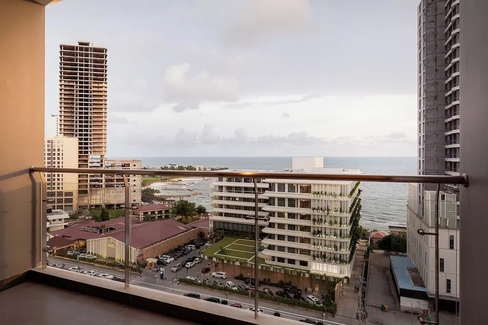 RIVA Hotel SHV