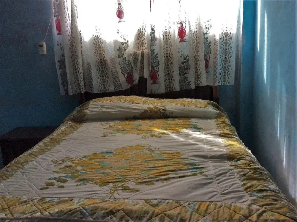 Hotel La Gaviota