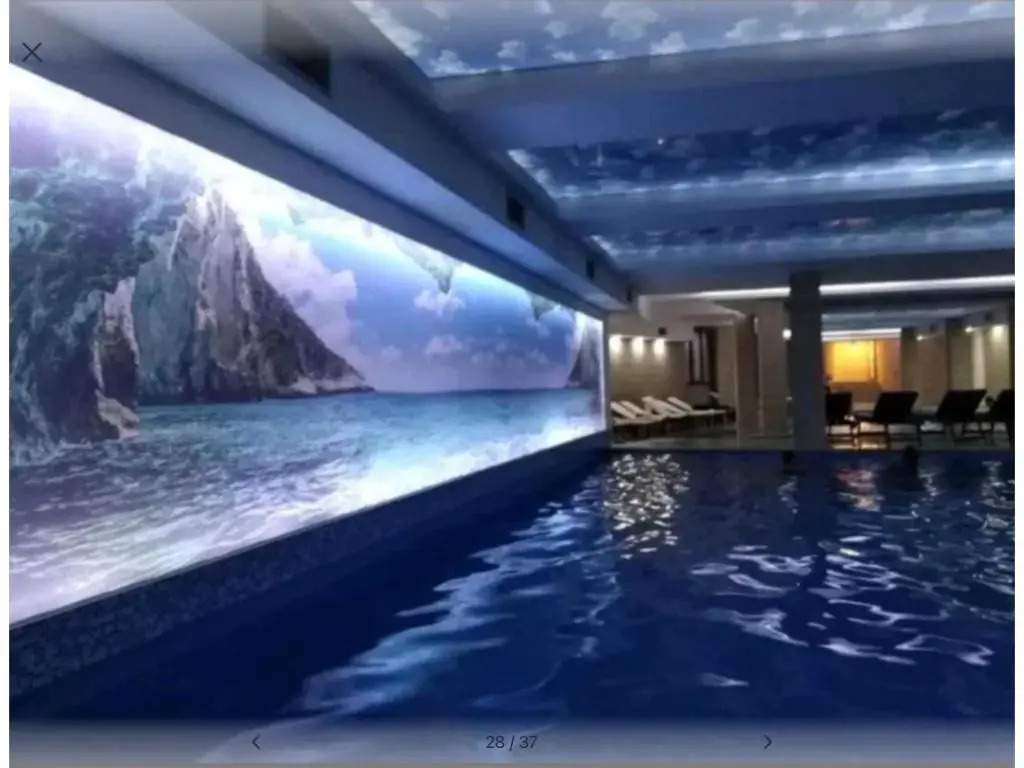 Tania Apartment s66 Milmari Resort