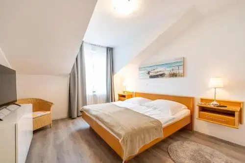 Appartment Strandduene