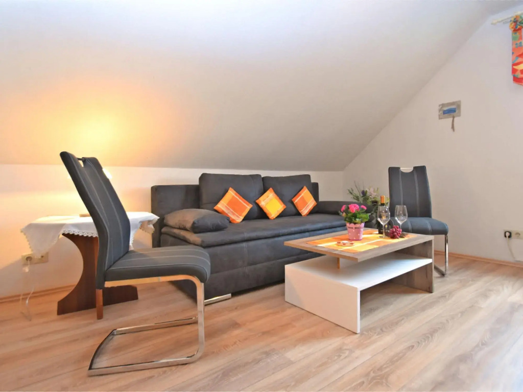 Gemütliches Familienapartment