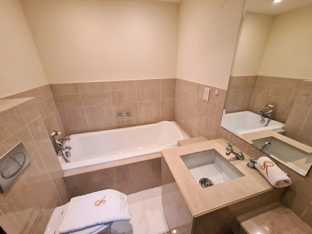 Fabulous Stay at Dubai Downtown - Souk AL Bahar
