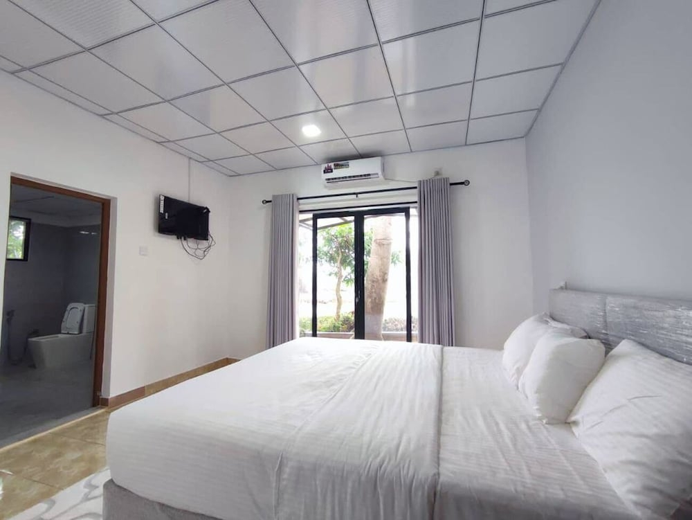 Trump House Anuradhapura