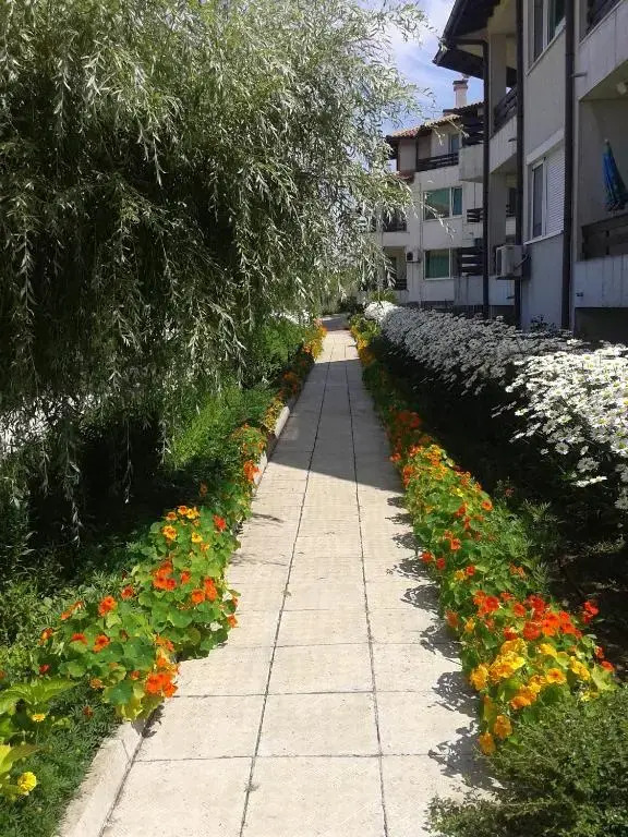 Caprice Apartment in Lozenec