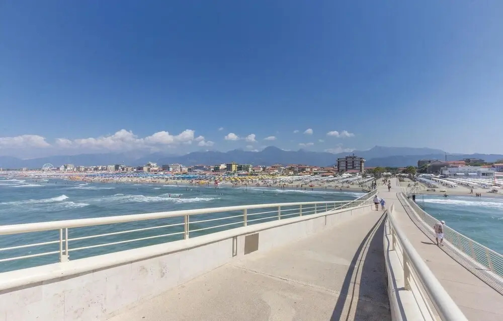 Beautiful Home In Camaiore Lu